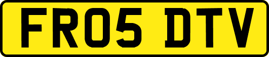 FR05DTV