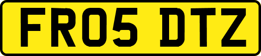 FR05DTZ
