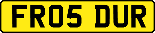 FR05DUR
