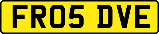 FR05DVE