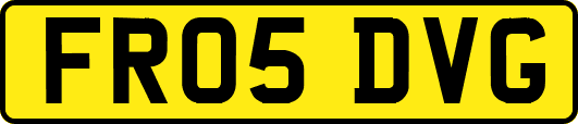 FR05DVG