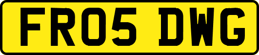 FR05DWG