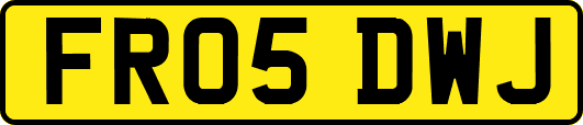 FR05DWJ