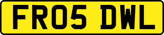 FR05DWL
