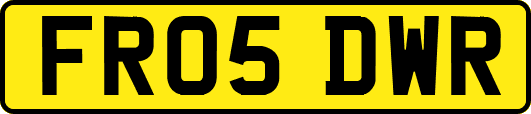 FR05DWR