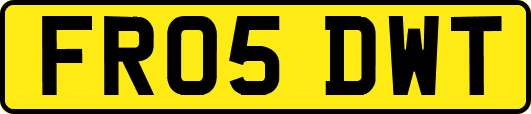 FR05DWT
