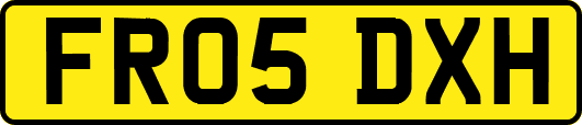 FR05DXH