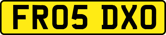 FR05DXO