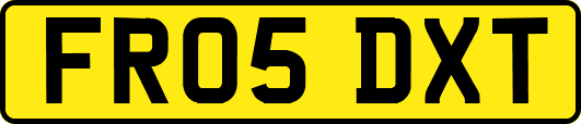 FR05DXT