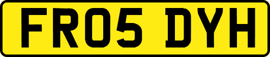 FR05DYH