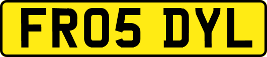 FR05DYL