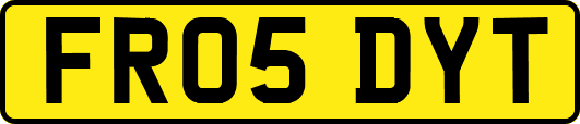 FR05DYT