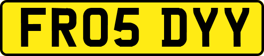FR05DYY