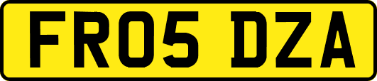 FR05DZA