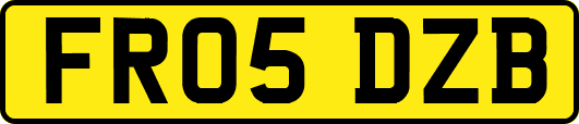 FR05DZB
