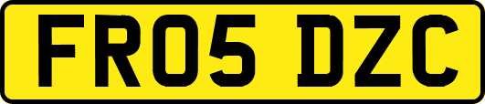 FR05DZC