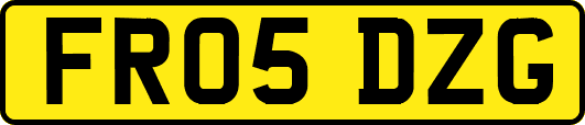 FR05DZG