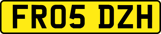 FR05DZH
