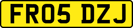 FR05DZJ