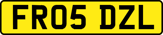 FR05DZL