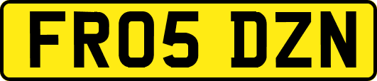 FR05DZN