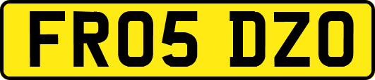 FR05DZO
