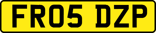 FR05DZP