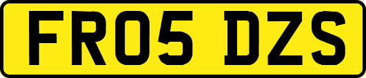 FR05DZS