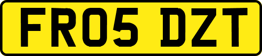 FR05DZT