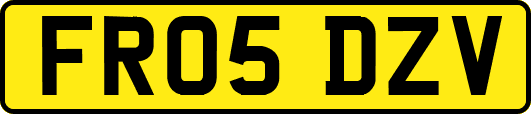 FR05DZV