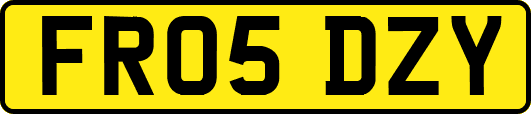 FR05DZY