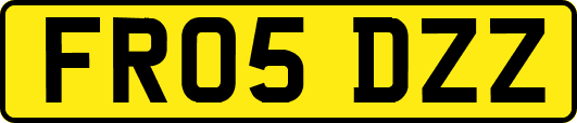 FR05DZZ
