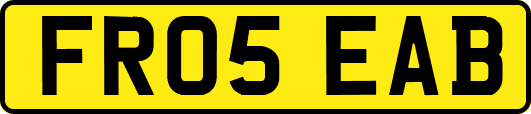 FR05EAB