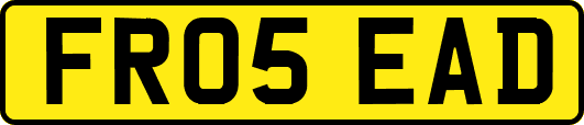 FR05EAD