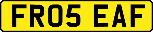 FR05EAF
