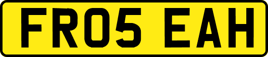FR05EAH