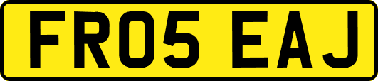 FR05EAJ