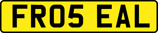 FR05EAL