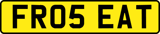 FR05EAT