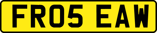 FR05EAW