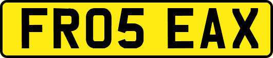 FR05EAX