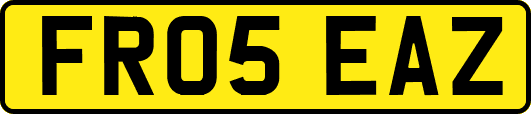 FR05EAZ