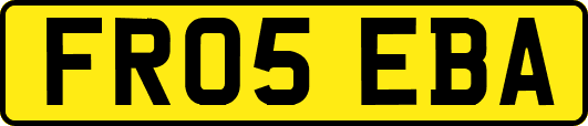 FR05EBA