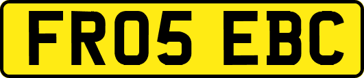 FR05EBC