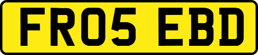 FR05EBD