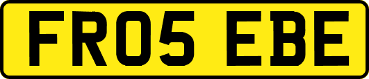 FR05EBE
