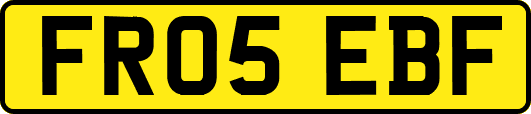 FR05EBF