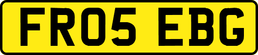 FR05EBG