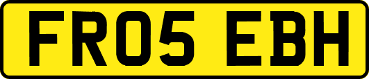 FR05EBH
