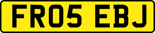 FR05EBJ